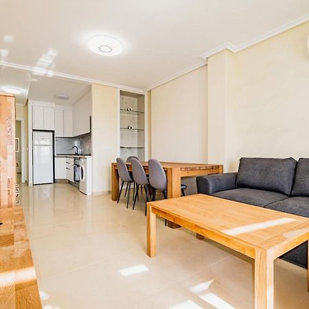 Apartamento Alegria Id 85 Torrevieja Exterior foto