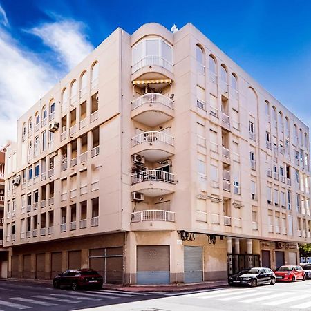Apartamento Alegria Id 85 Torrevieja Exterior foto