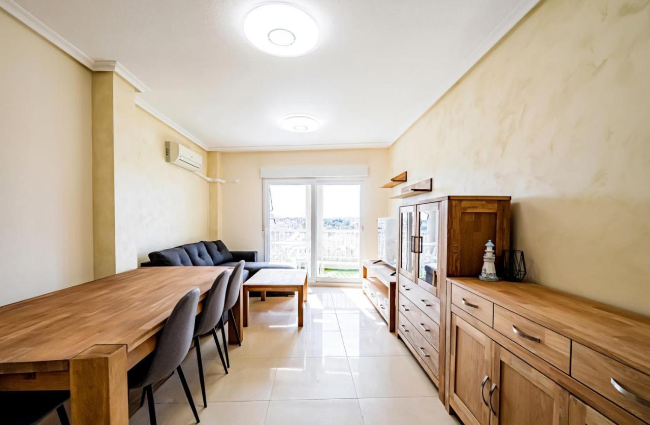 Apartamento Alegria Id 85 Torrevieja Exterior foto