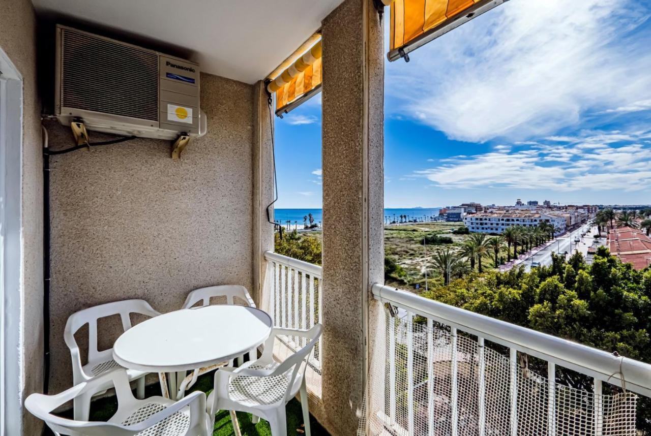 Apartamento Alegria Id 85 Torrevieja Exterior foto