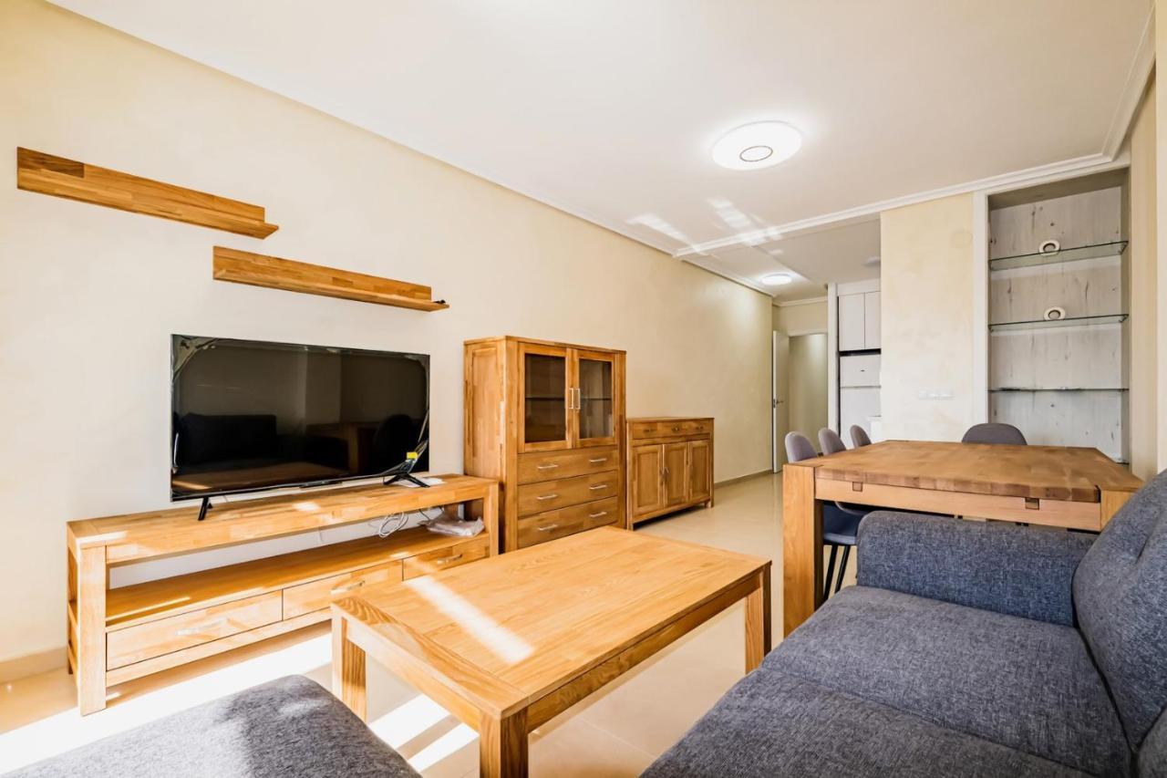 Apartamento Alegria Id 85 Torrevieja Exterior foto