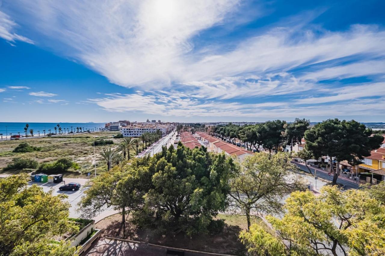 Apartamento Alegria Id 85 Torrevieja Exterior foto