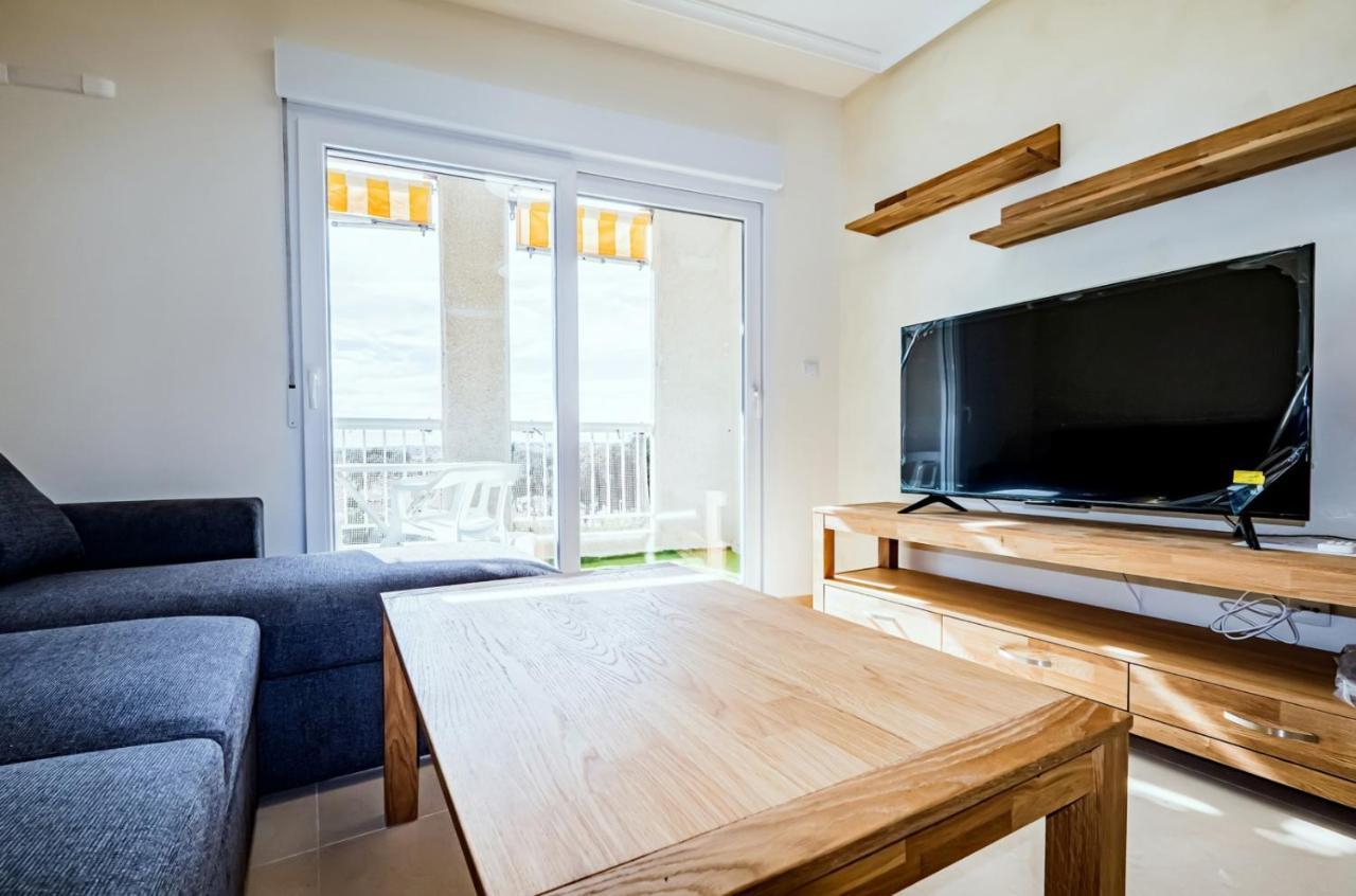 Apartamento Alegria Id 85 Torrevieja Exterior foto