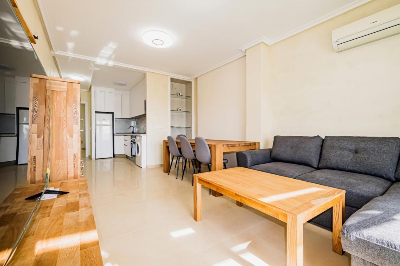 Apartamento Alegria Id 85 Torrevieja Exterior foto