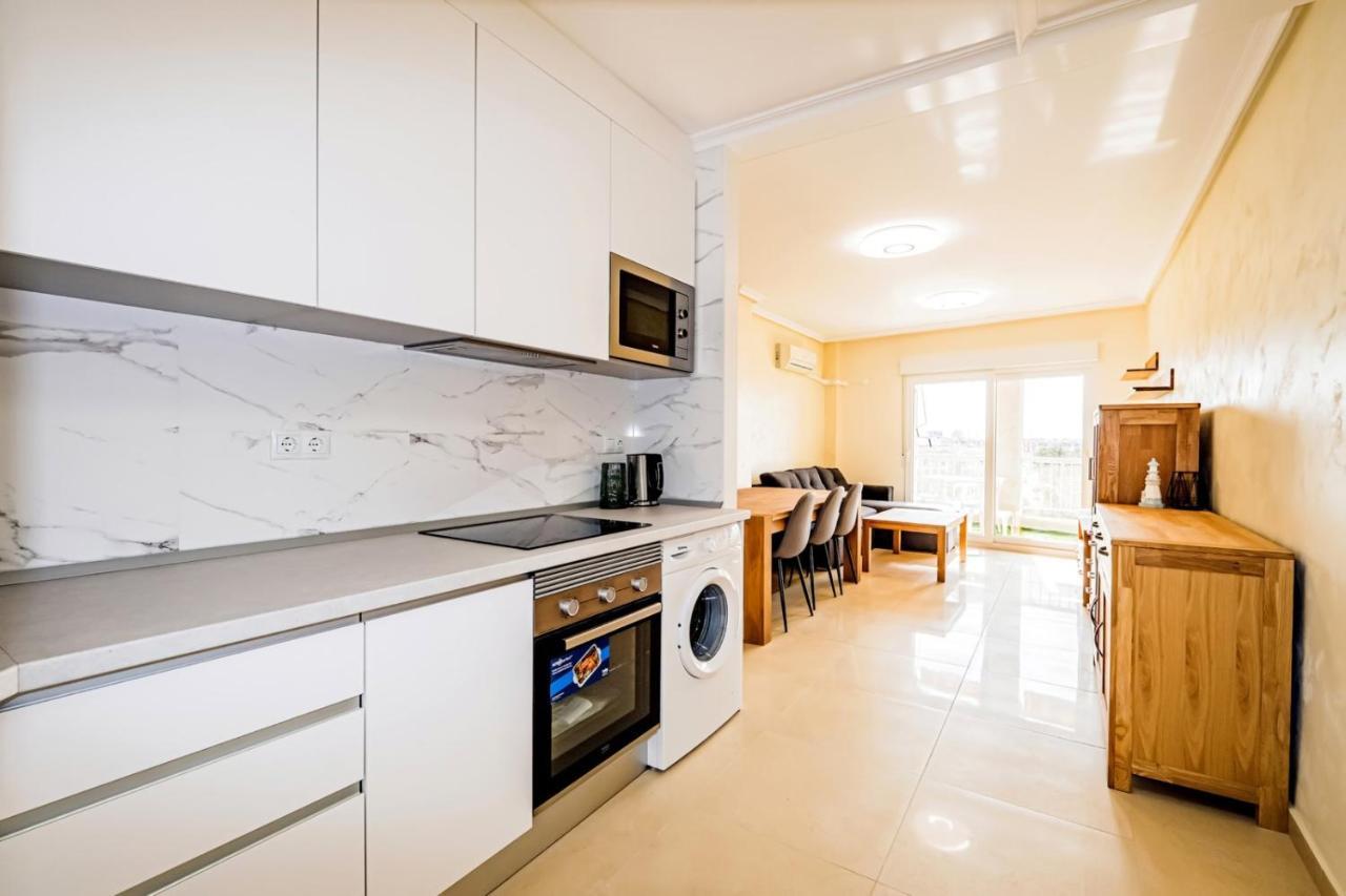 Apartamento Alegria Id 85 Torrevieja Exterior foto