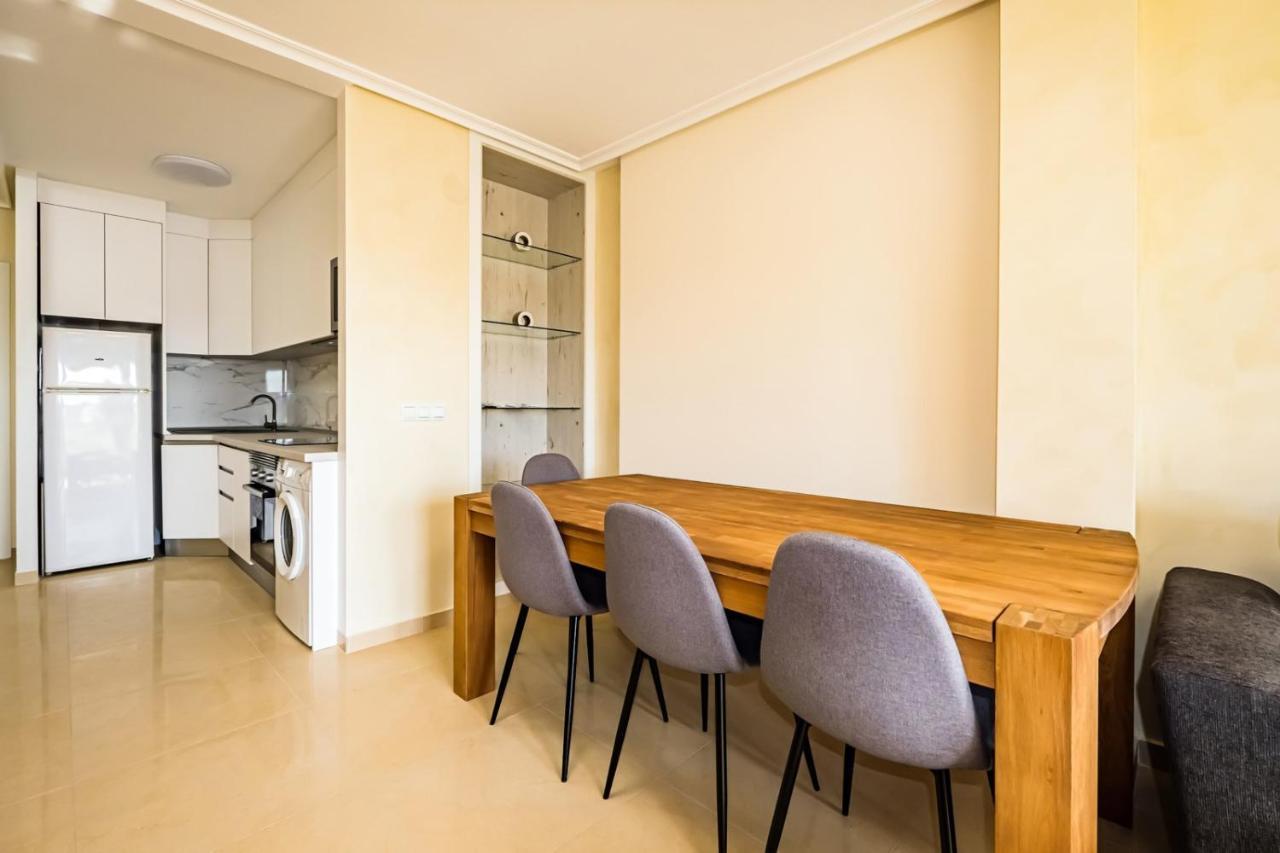Apartamento Alegria Id 85 Torrevieja Exterior foto
