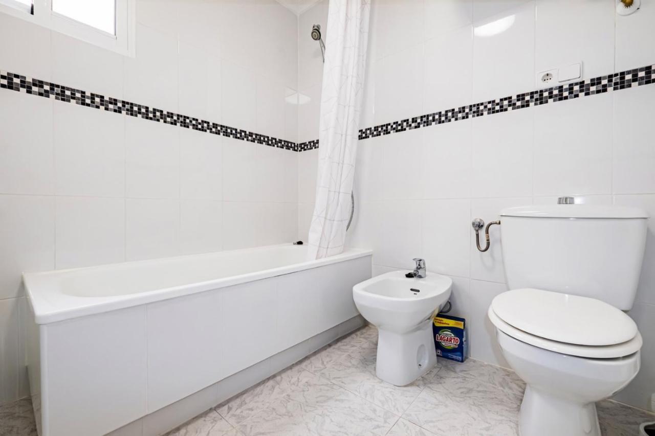 Apartamento Alegria Id 85 Torrevieja Exterior foto