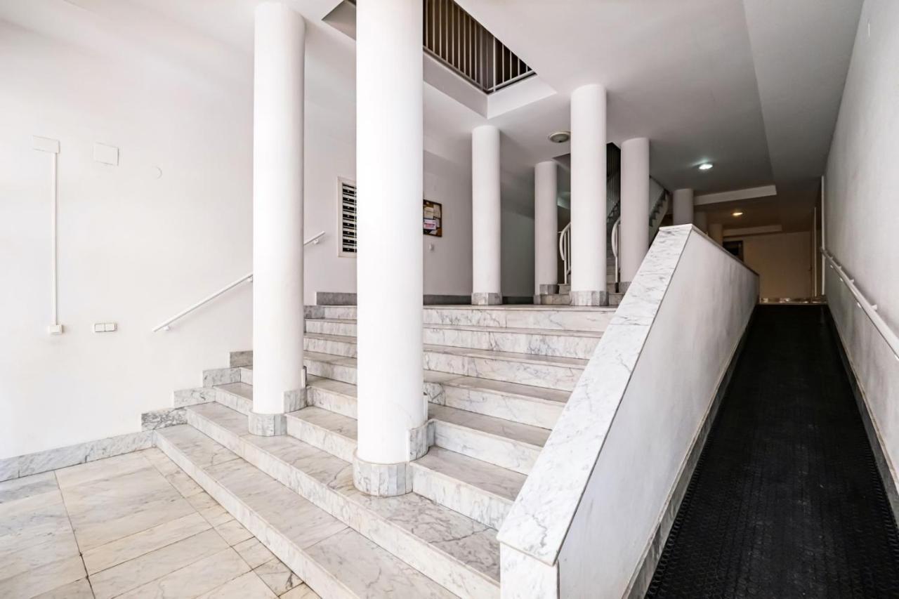 Apartamento Alegria Id 85 Torrevieja Exterior foto