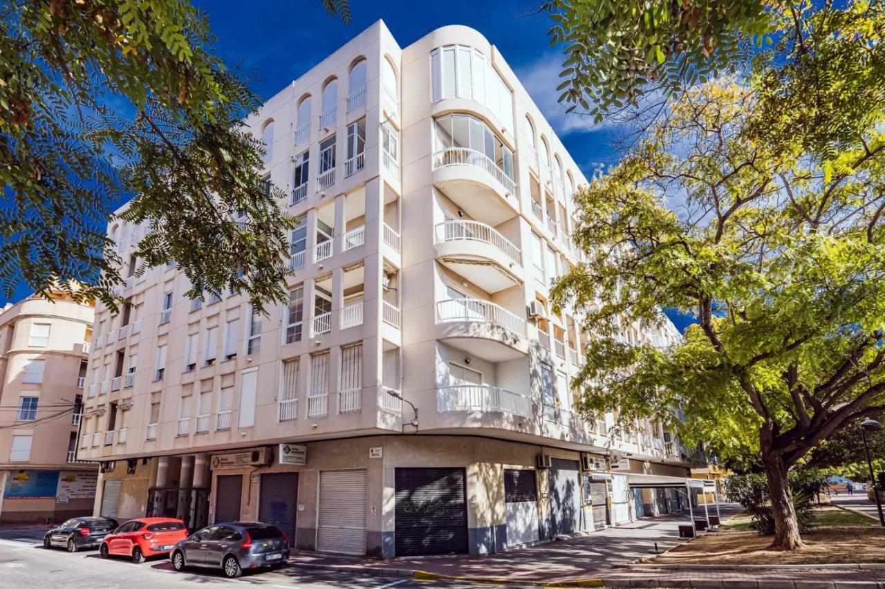 Apartamento Alegria Id 85 Torrevieja Exterior foto
