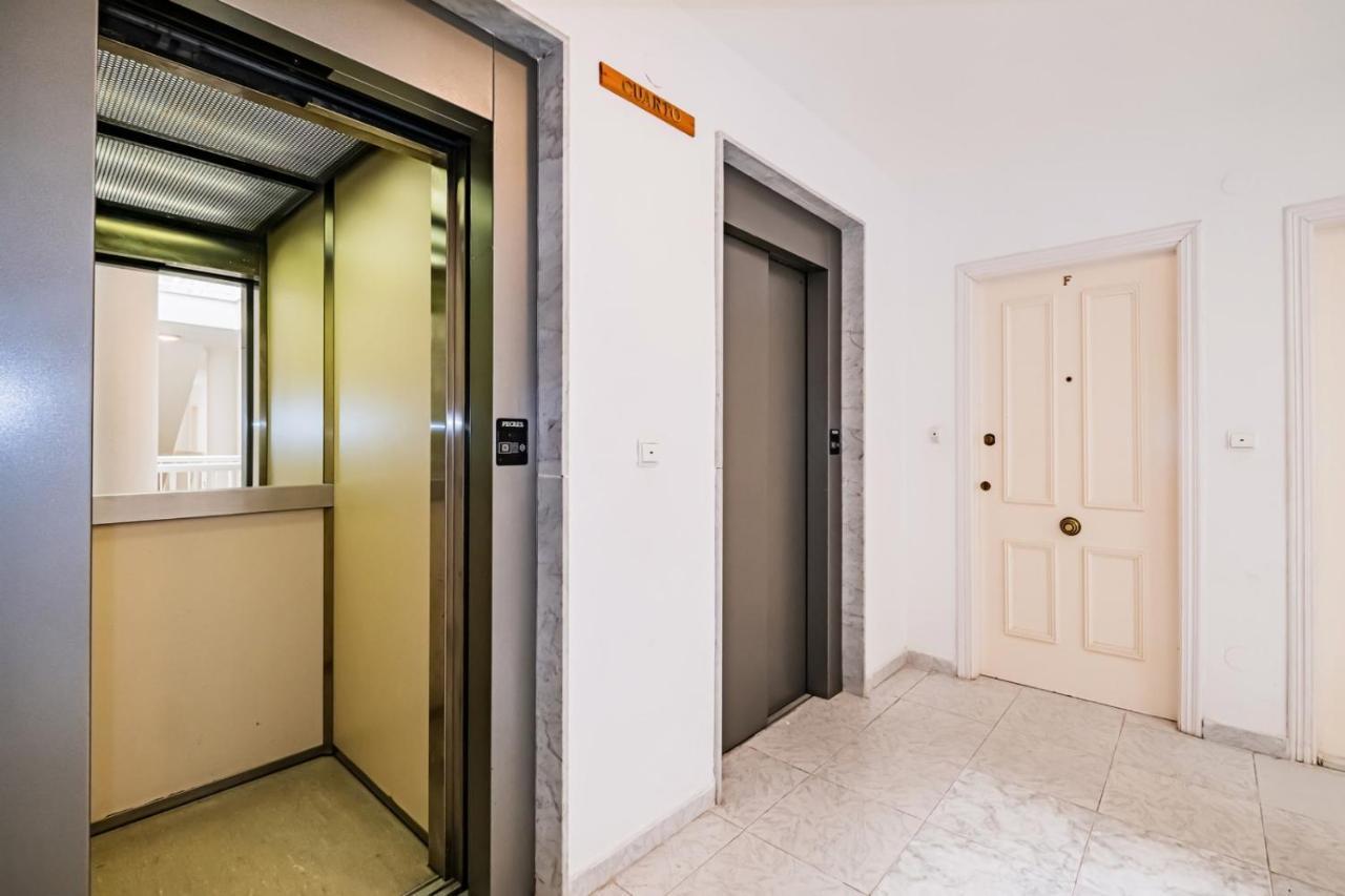 Apartamento Alegria Id 85 Torrevieja Exterior foto