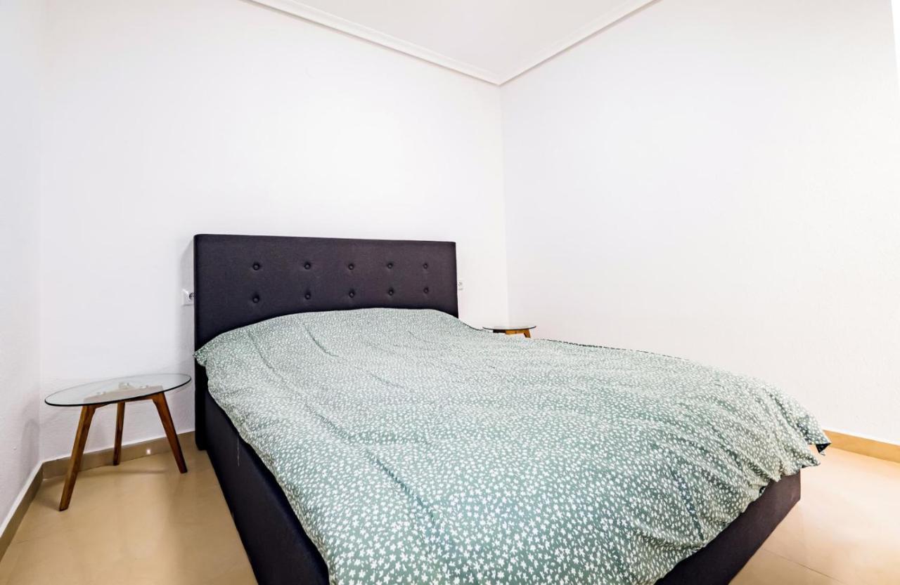 Apartamento Alegria Id 85 Torrevieja Exterior foto