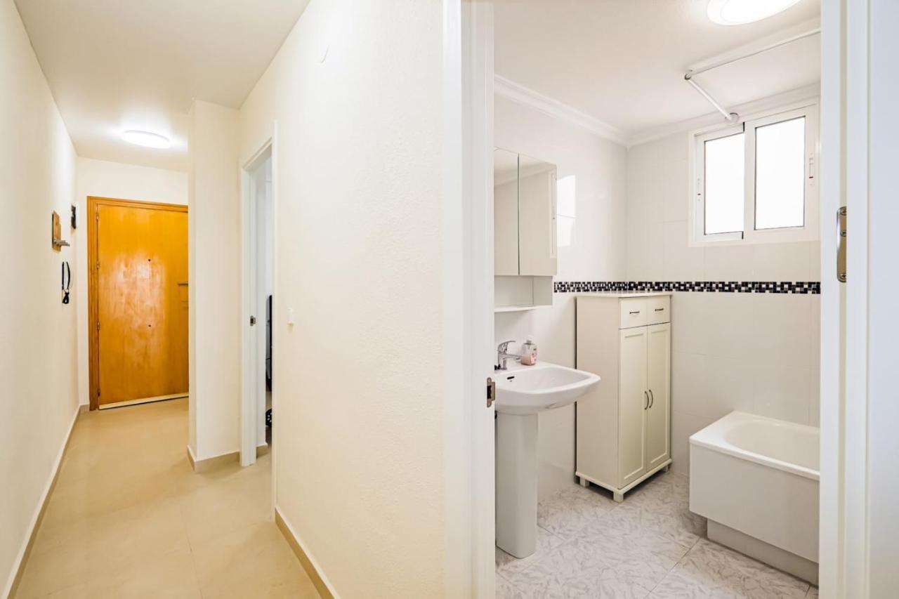 Apartamento Alegria Id 85 Torrevieja Exterior foto
