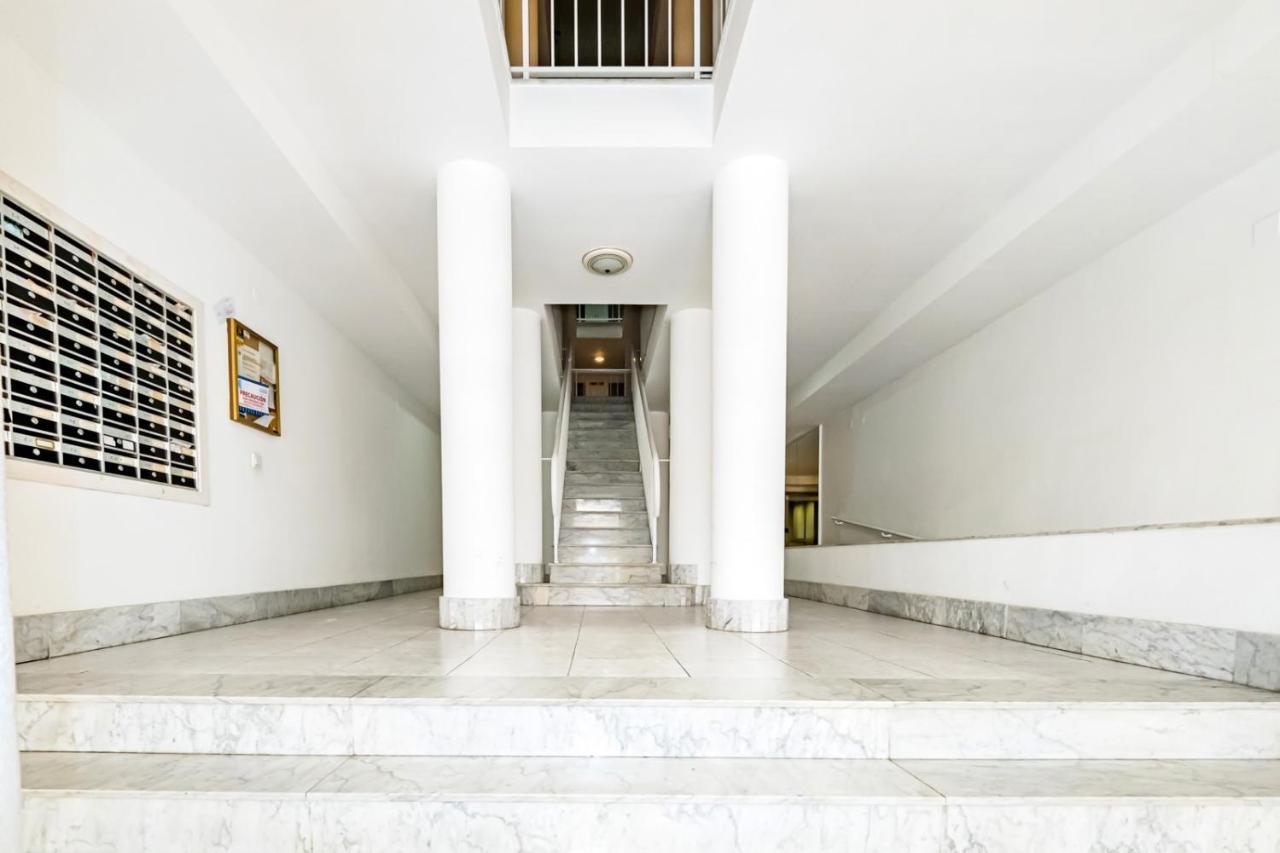 Apartamento Alegria Id 85 Torrevieja Exterior foto