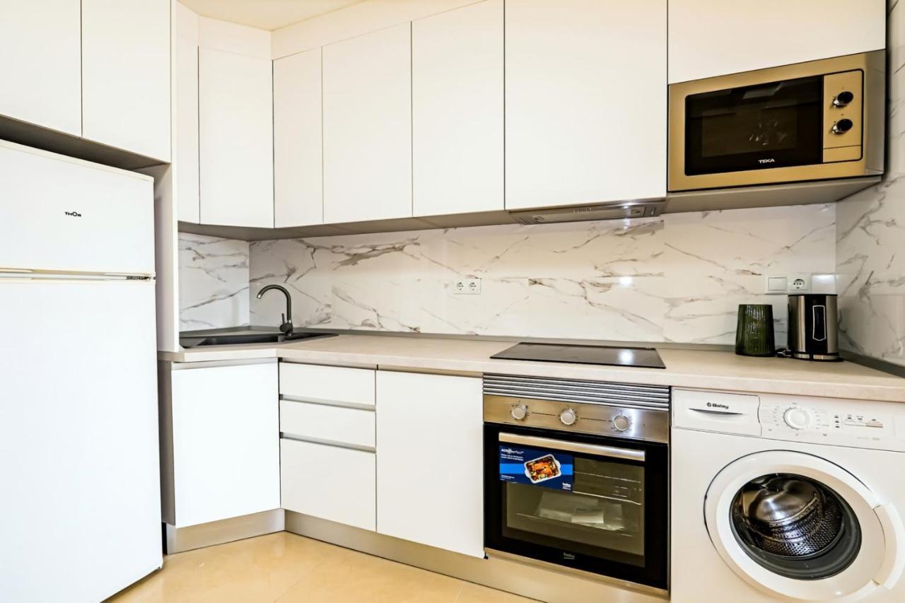 Apartamento Alegria Id 85 Torrevieja Exterior foto