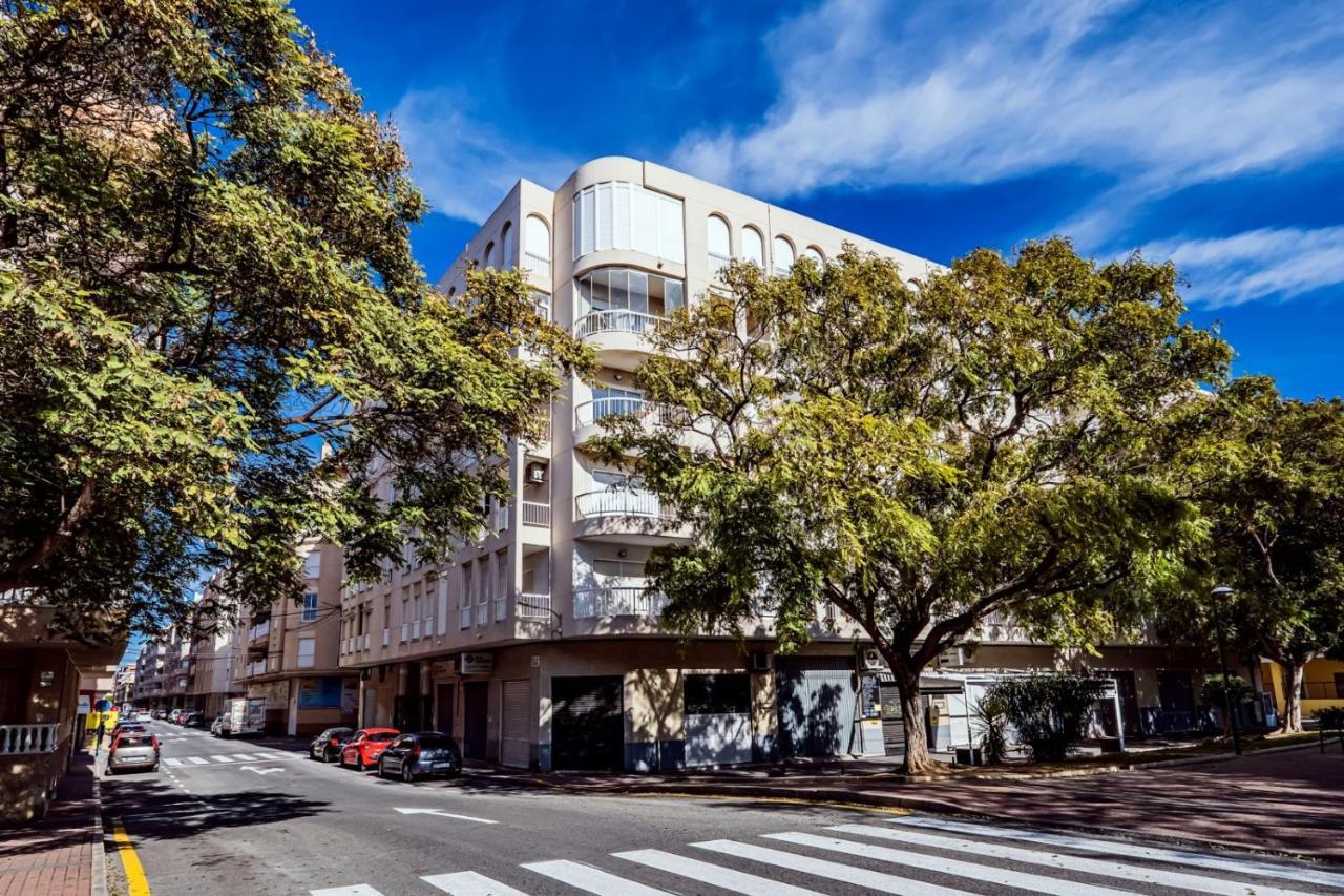 Apartamento Alegria Id 85 Torrevieja Exterior foto