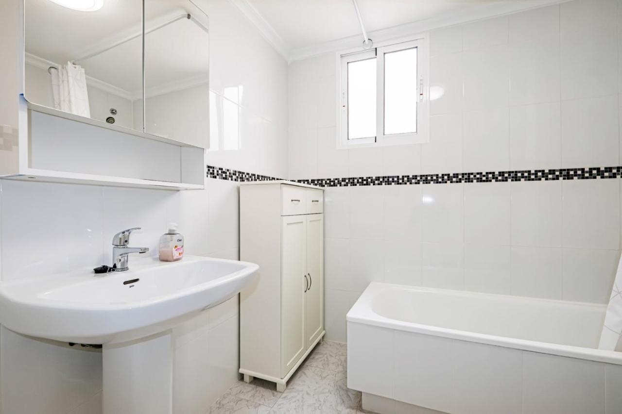 Apartamento Alegria Id 85 Torrevieja Exterior foto