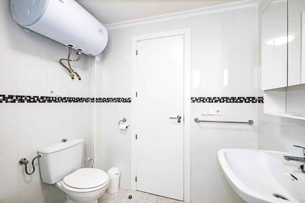 Apartamento Alegria Id 85 Torrevieja Exterior foto