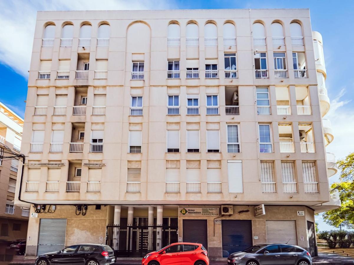 Apartamento Alegria Id 85 Torrevieja Exterior foto